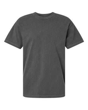 American Apparel 1301GD - Faded Black