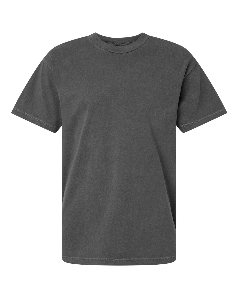 American Apparel 1301GD - Faded Black