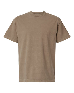 American Apparel 1301GD - Faded Brown