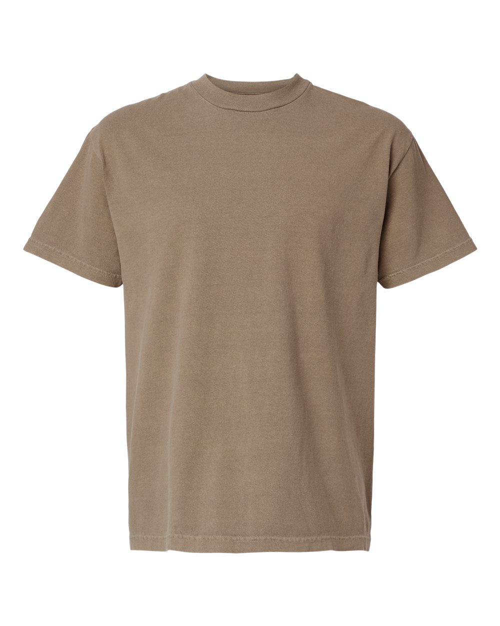 American Apparel 1301GD - Faded Brown