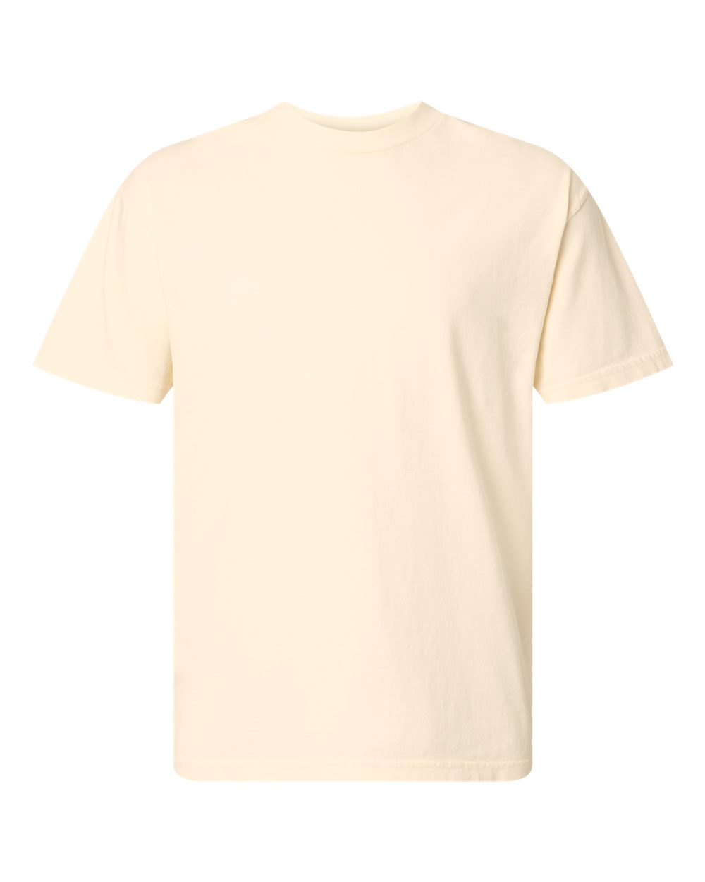American Apparel 1301GD - Faded Cream