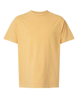 American Apparel 1301GD - Faded Mustard