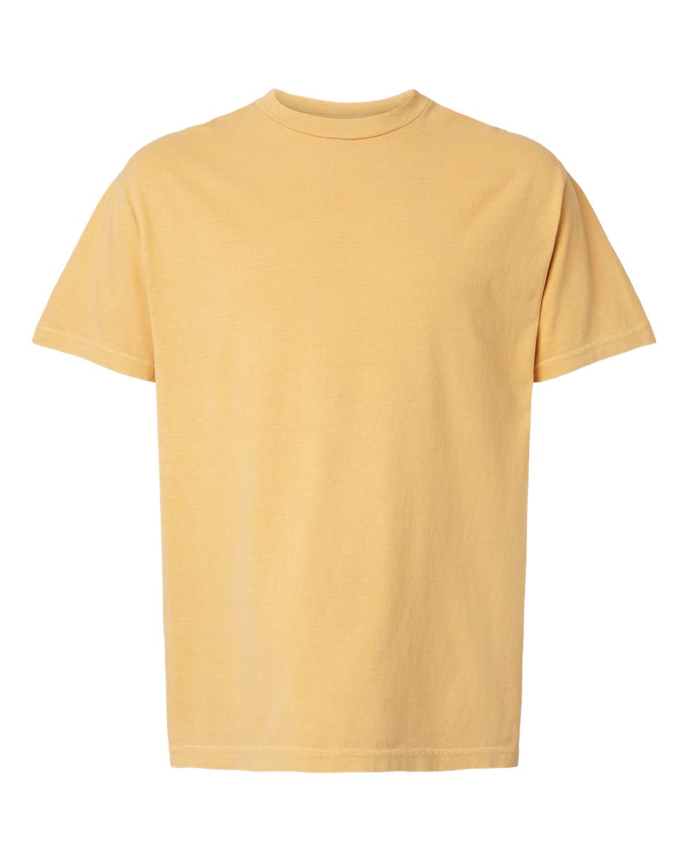 American Apparel 1301GD - Faded Mustard