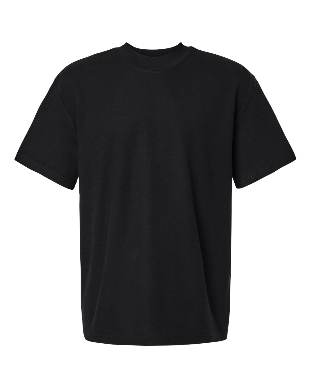 American Apparel 1PQ - Black