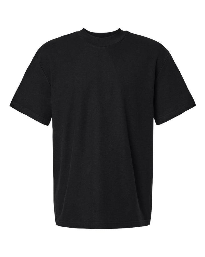 American Apparel 1PQ - Black