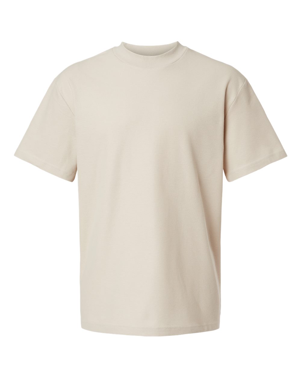 American Apparel 1PQ - Bone