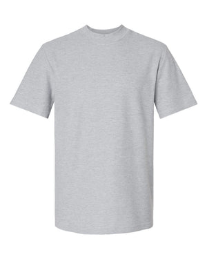 American Apparel 1PQ - Heather Grey