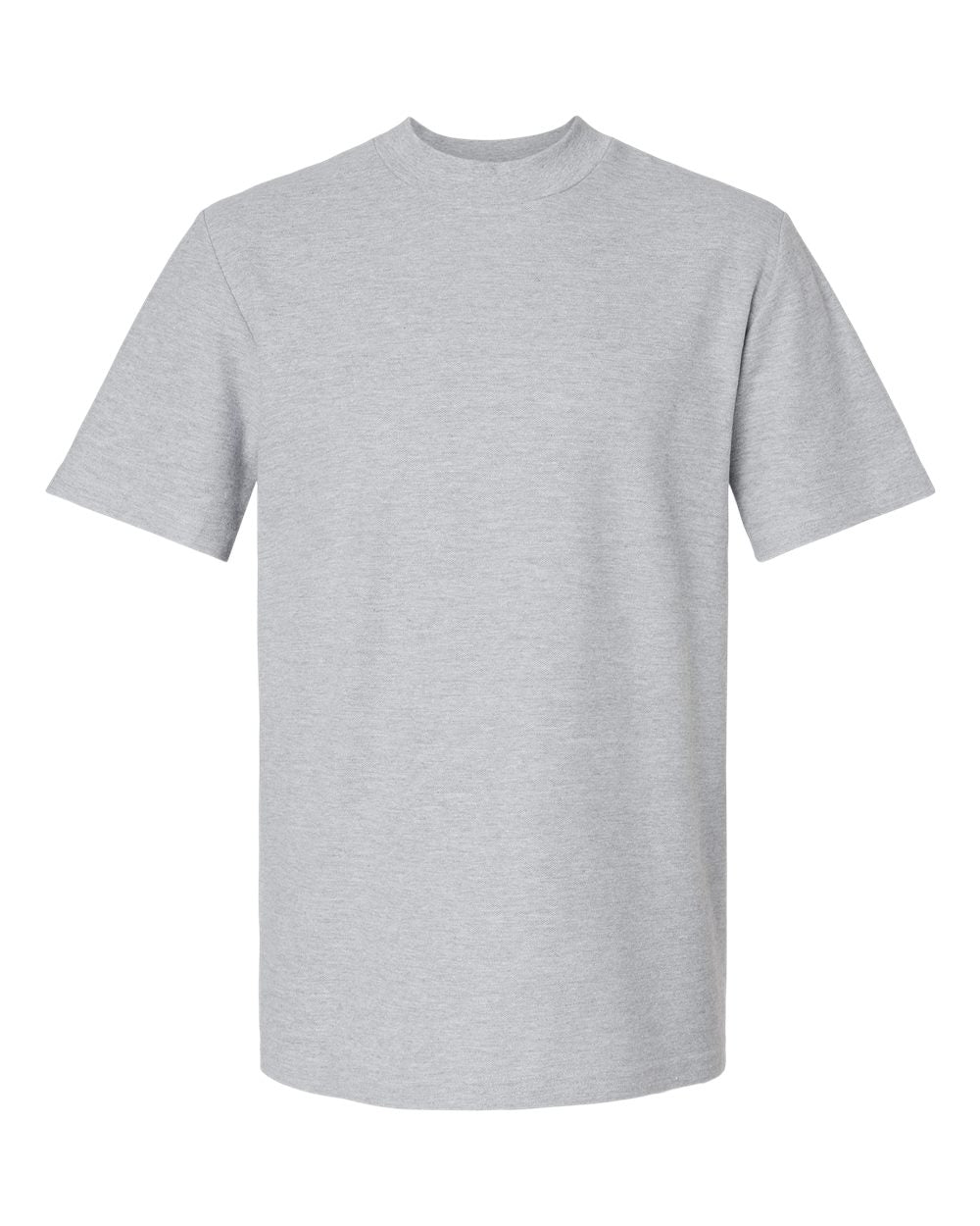 American Apparel 1PQ - Heather Grey