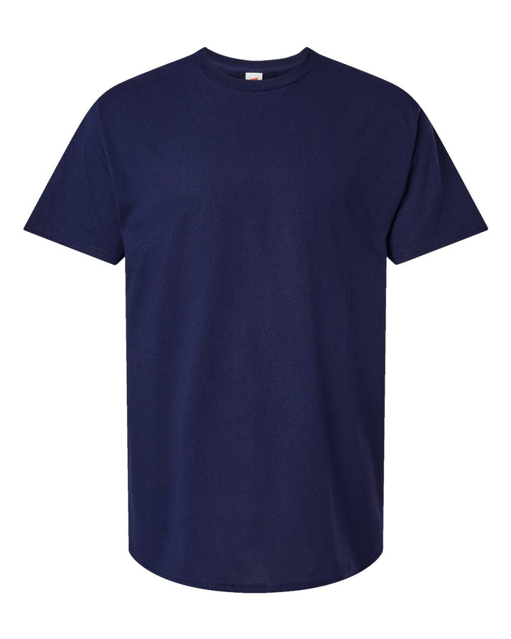 Hanes 5280T - Athletic Navy