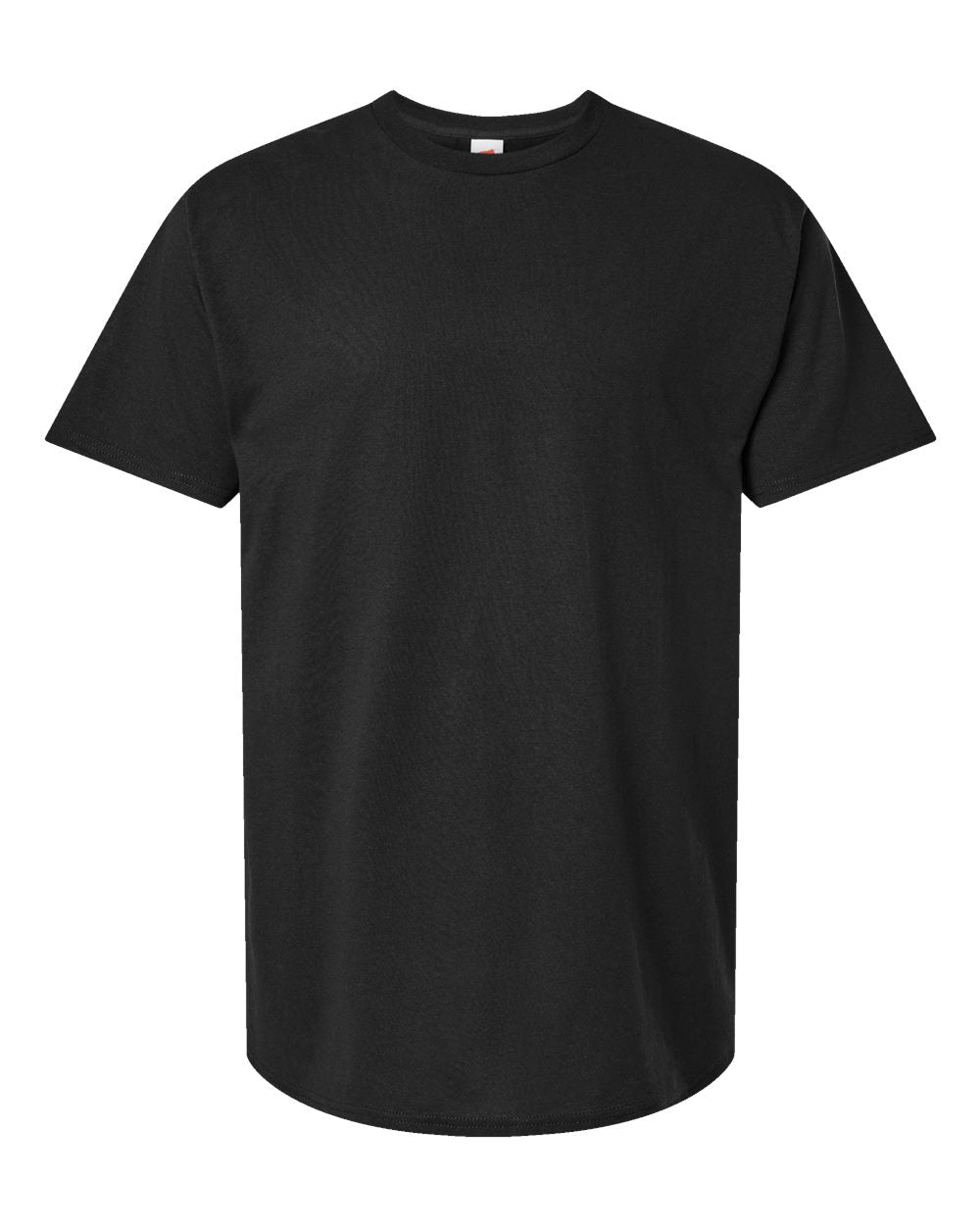 Hanes 5280T - Black