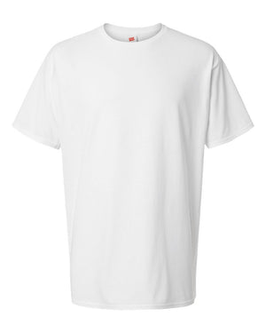 Hanes 5280T - White