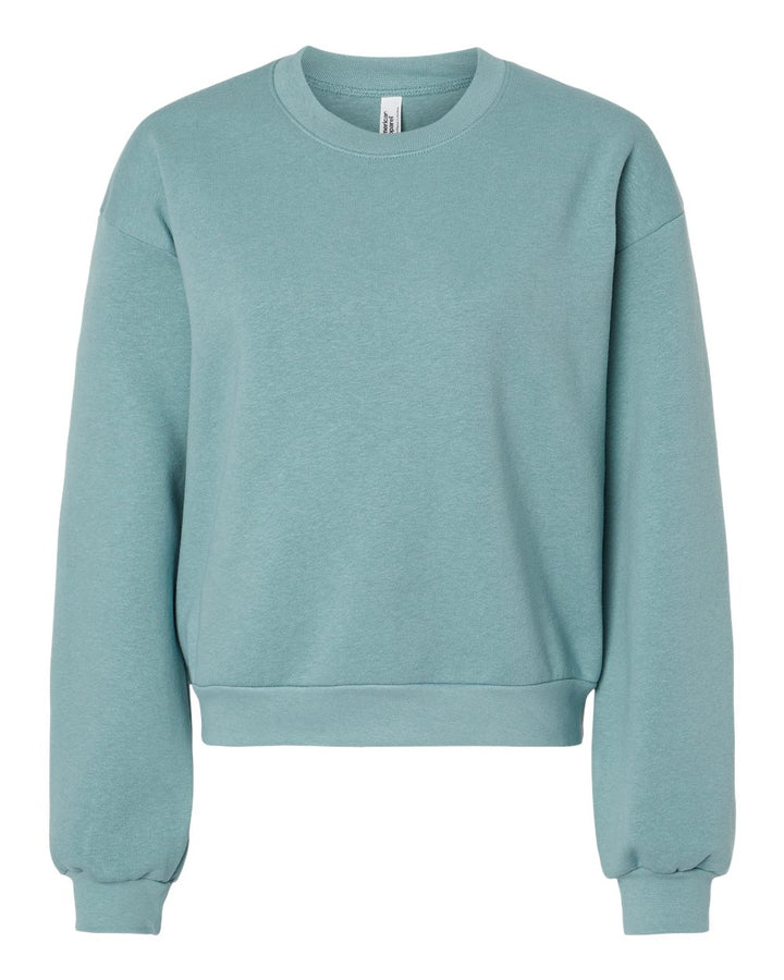 American Apparel RF494 - Arctic