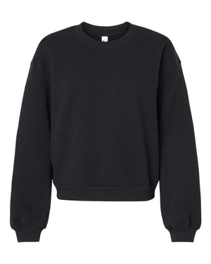 American Apparel RF494 - Black