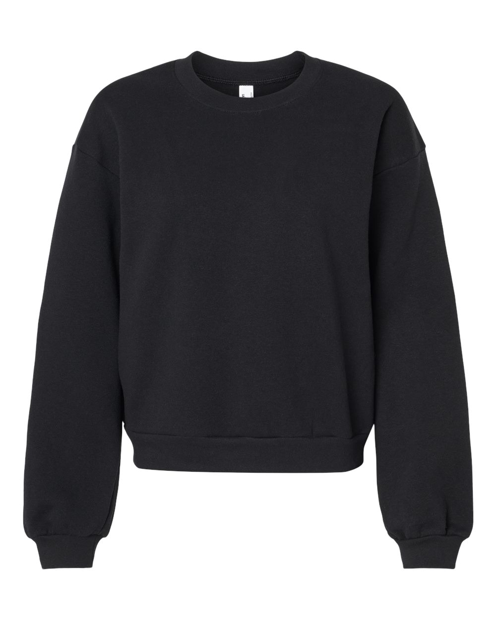 American Apparel RF494 - Black