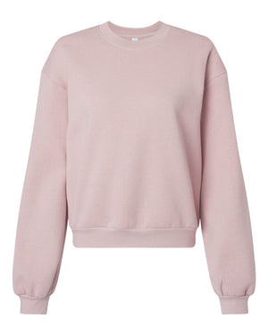 American Apparel RF494 - Blush