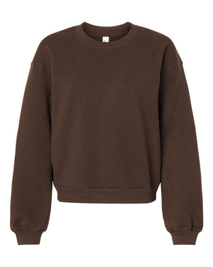 American Apparel RF494 - Brown