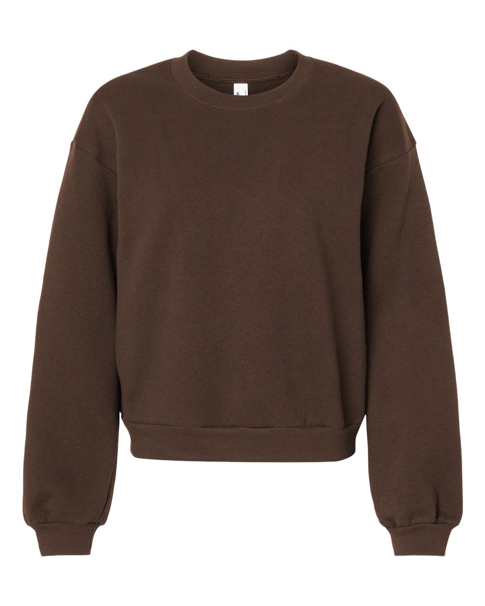 American Apparel RF494 - Brown