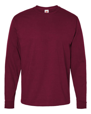 Hanes 5286 - Athletic Cardinal