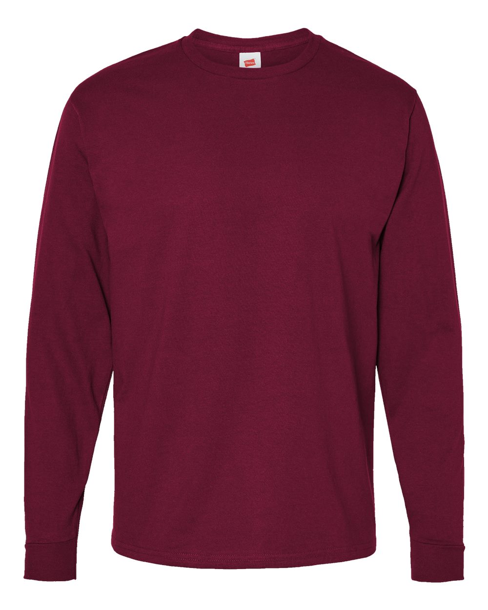Hanes 5286 - Athletic Cardinal