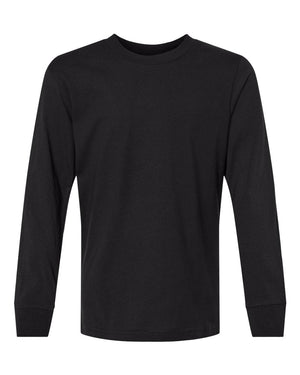 Next Level 3311 - Black