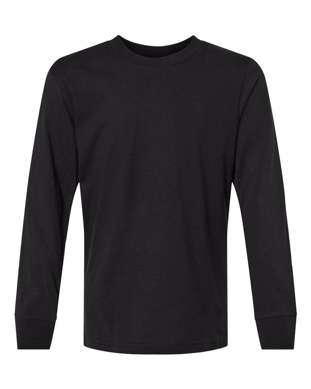 Next Level 3311 - Black