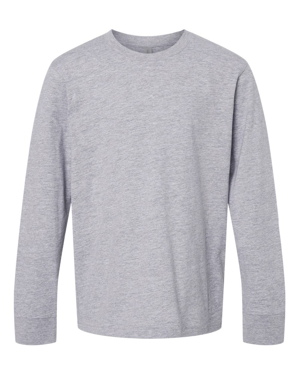 Next Level 3311 - Heather Grey