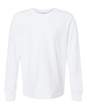 Next Level 3311 - White