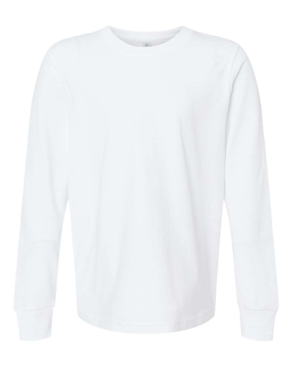 Next Level 3311 - White