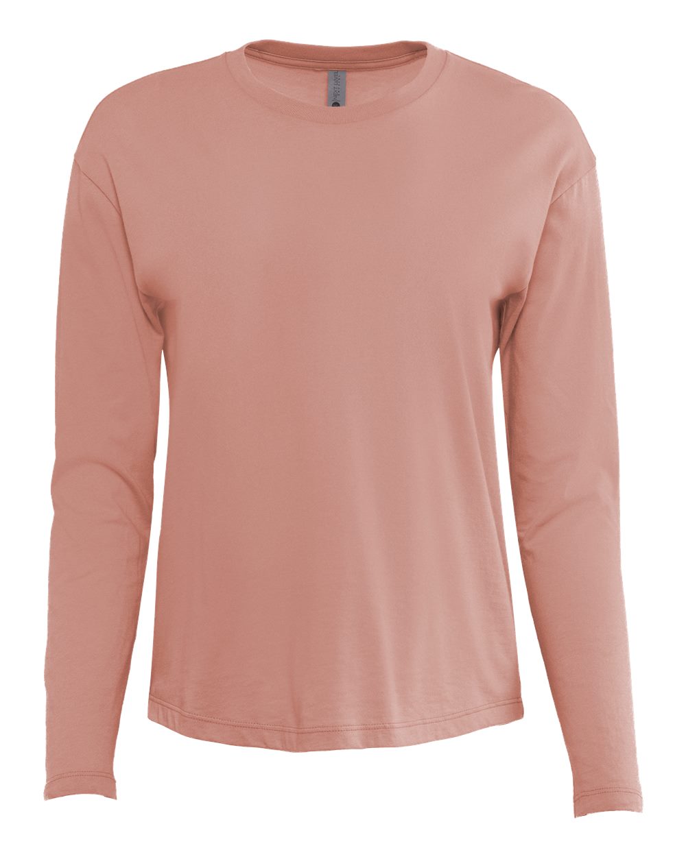 Next Level 3911 - Desert Pink