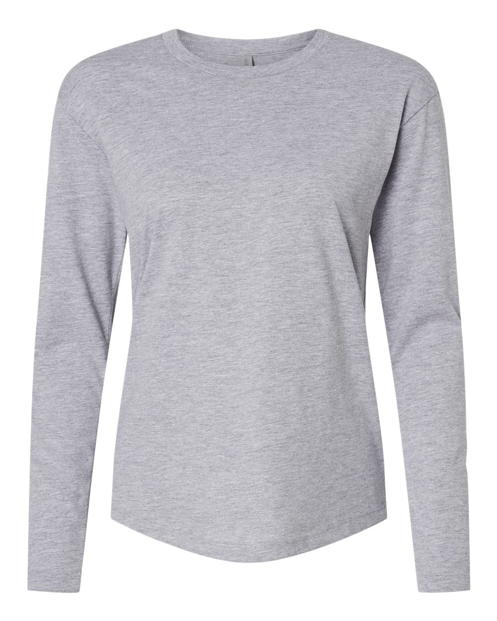 Next Level 3911 - Heather Grey