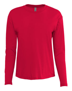 Next Level 3911 - Red