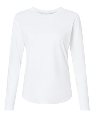 Next Level 3911 - White