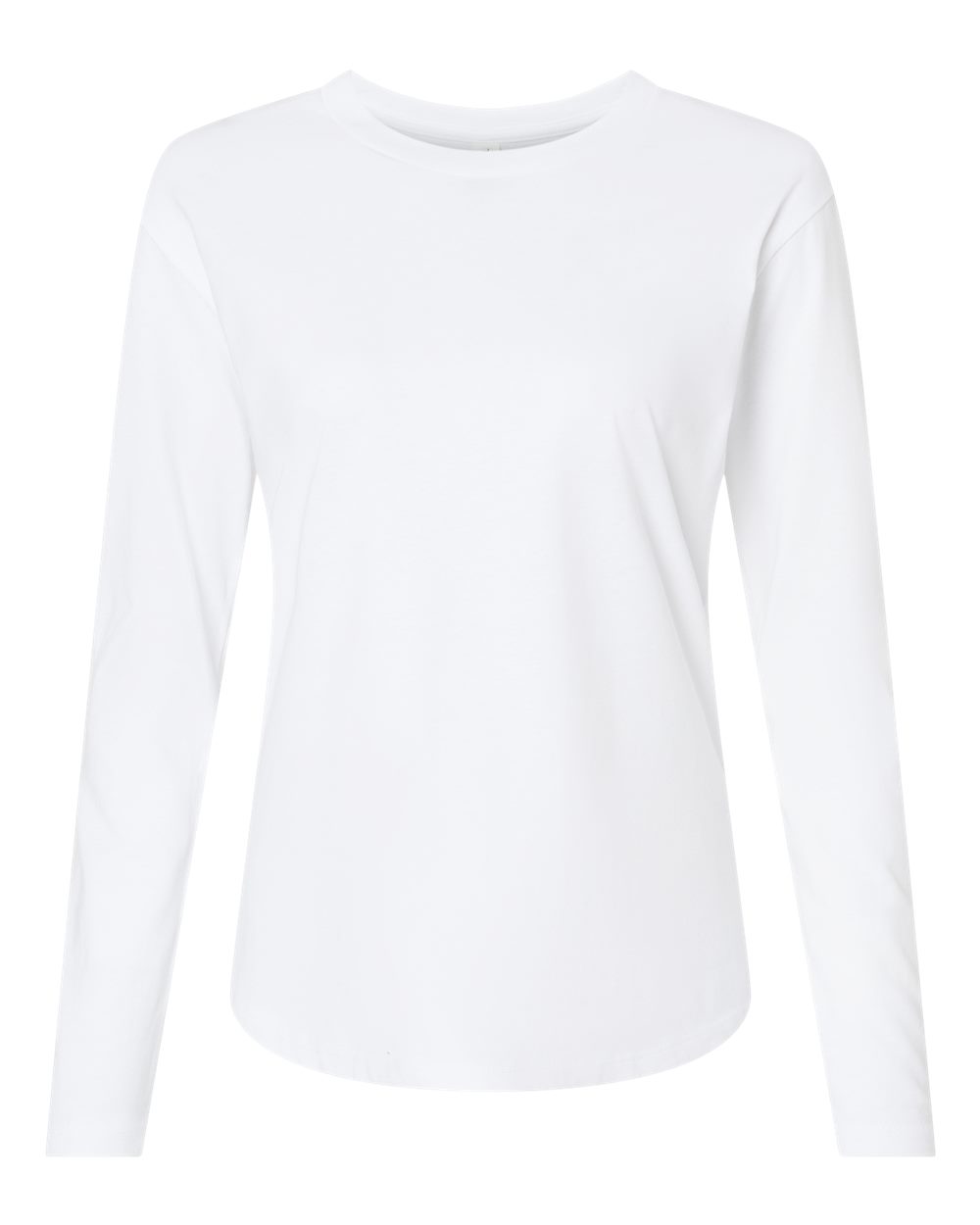 Next Level 3911 - White