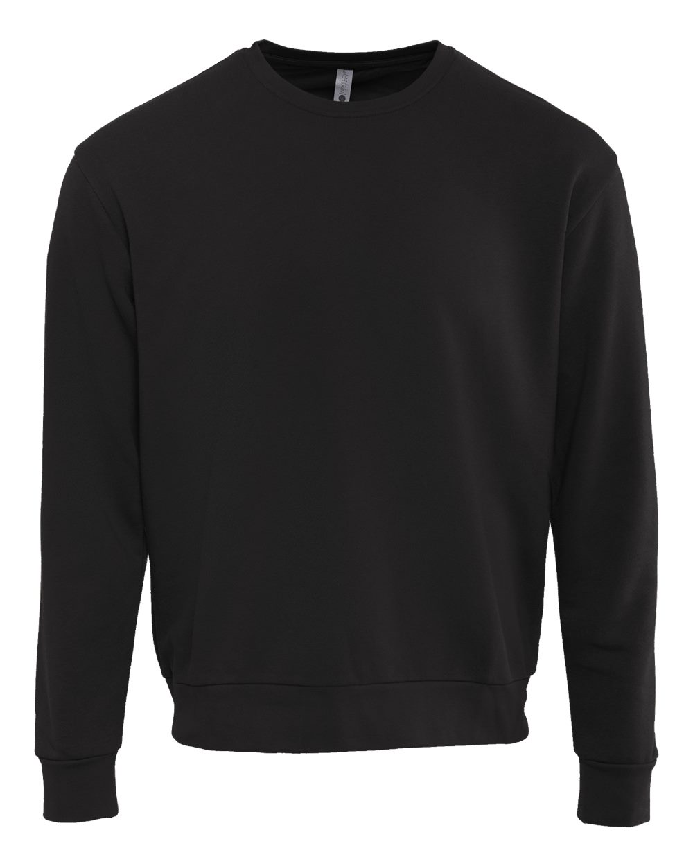 Next Level 9003 - Black