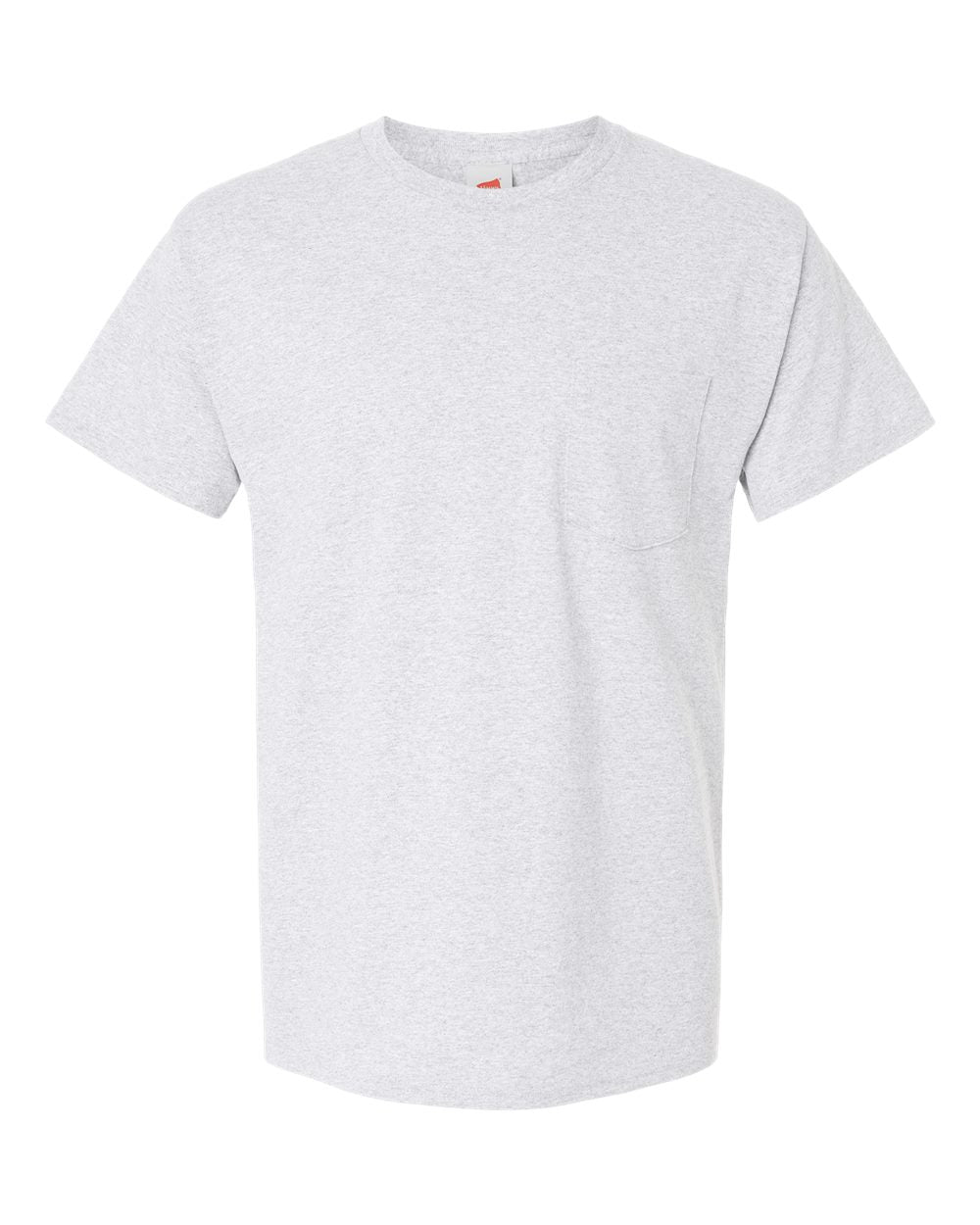 Hanes 5290P - Ash