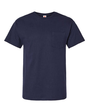 Hanes 5290P - Athletic Navy