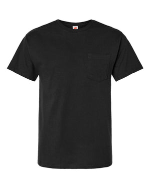 Hanes 5290P - Black