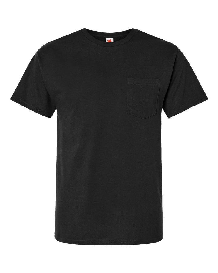 Hanes 5290P - Black