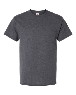 Hanes 5290P - Charcoal Heather