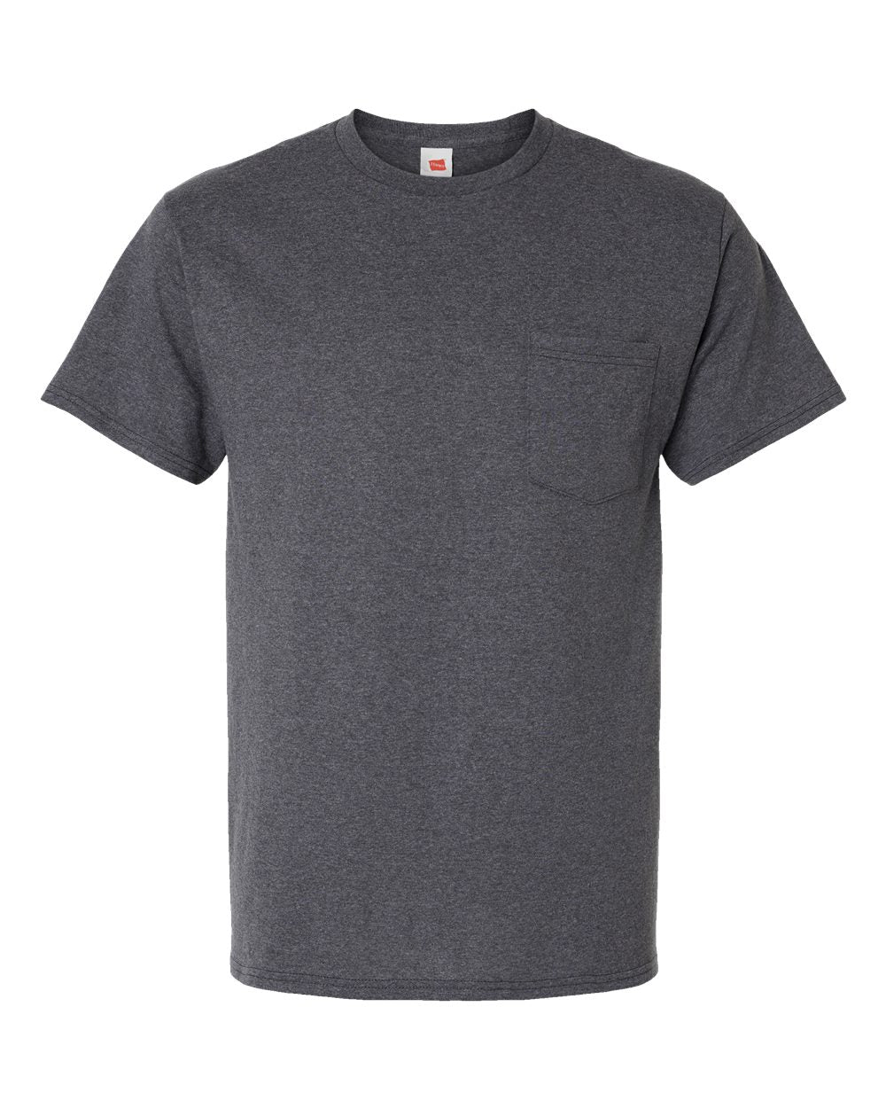 Hanes 5290P - Charcoal Heather