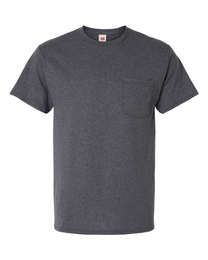 Hanes 5290P - Charcoal Heather