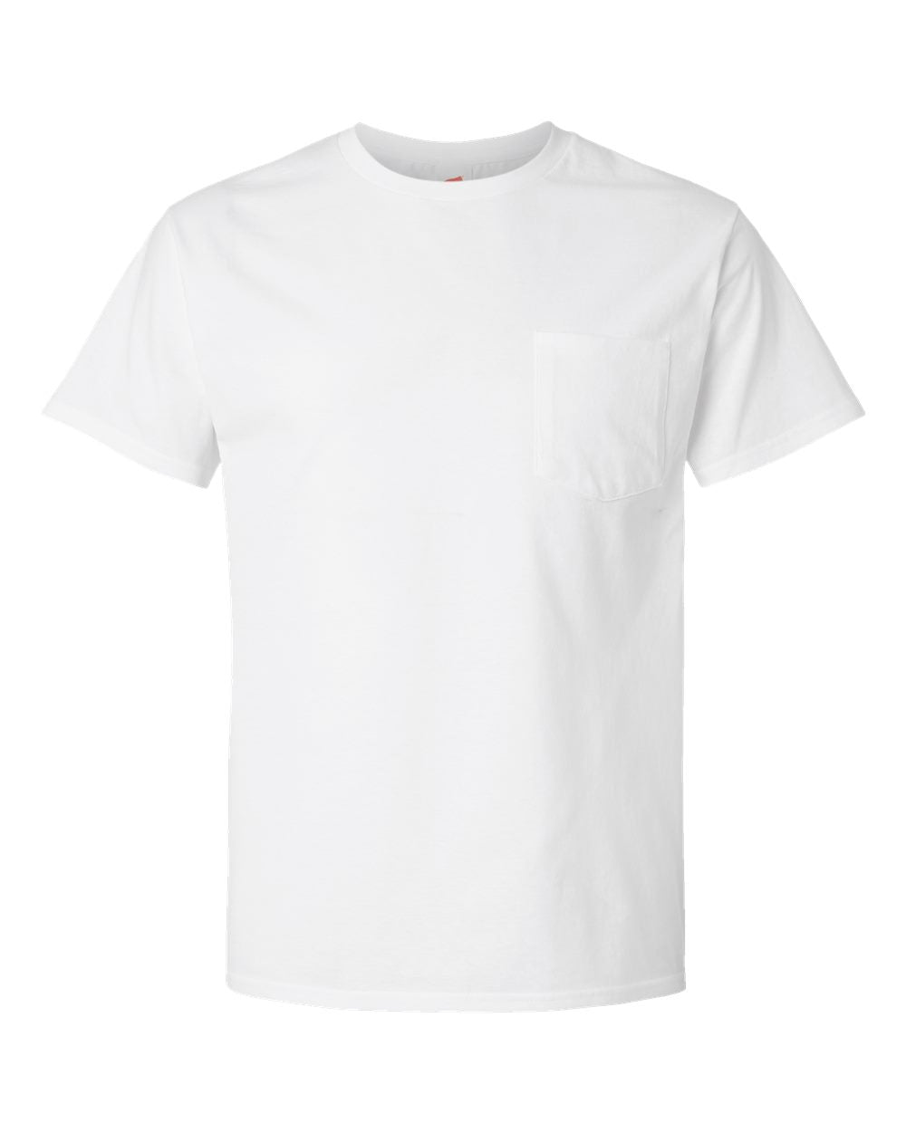 Hanes 5290P - White