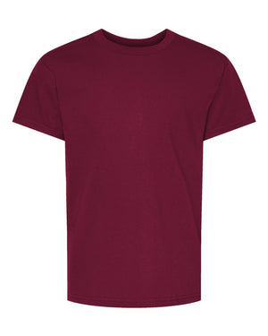 Hanes 5480 - Athletic Cardinal