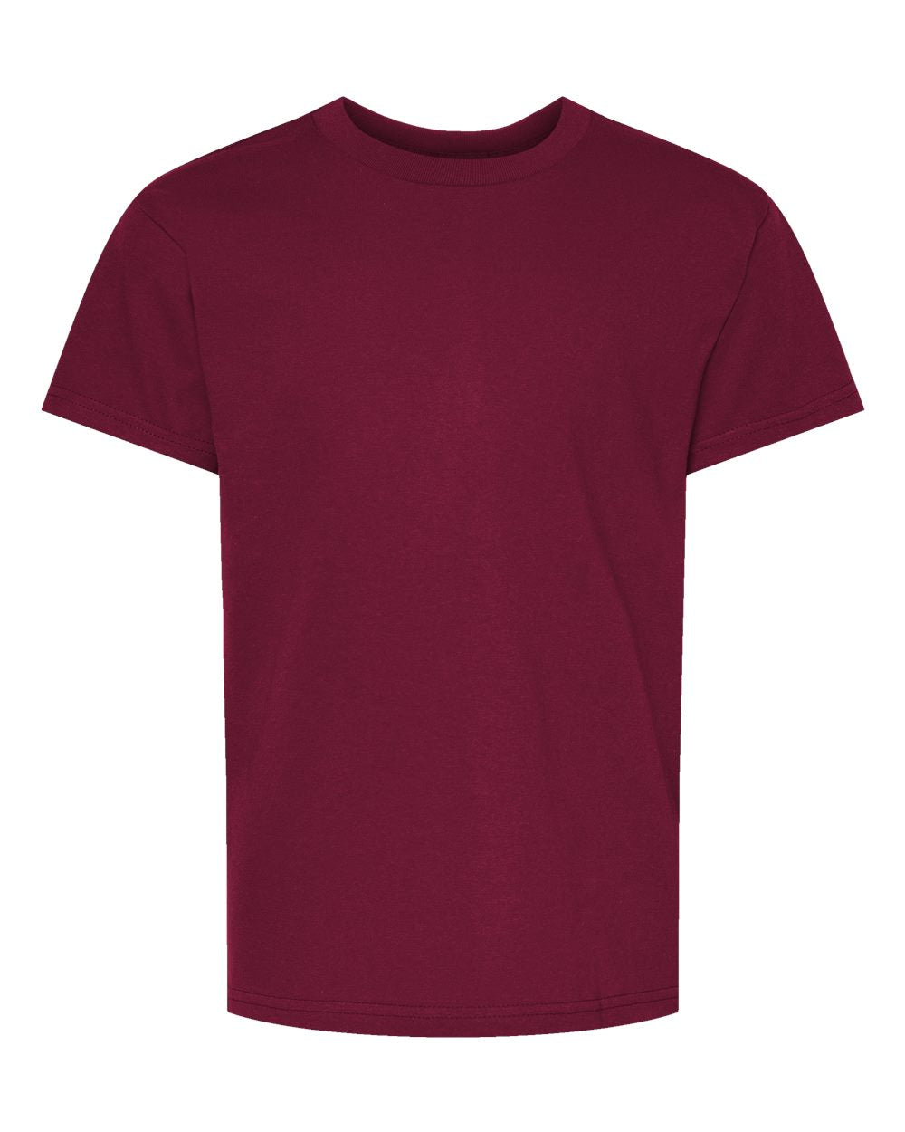 Hanes 5480 - Athletic Cardinal