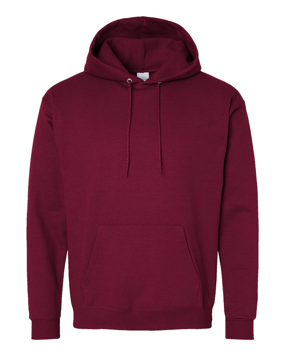 Hanes P170 - Athletic Cardinal