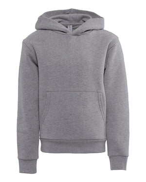 Next Level 9113 - Heather Grey
