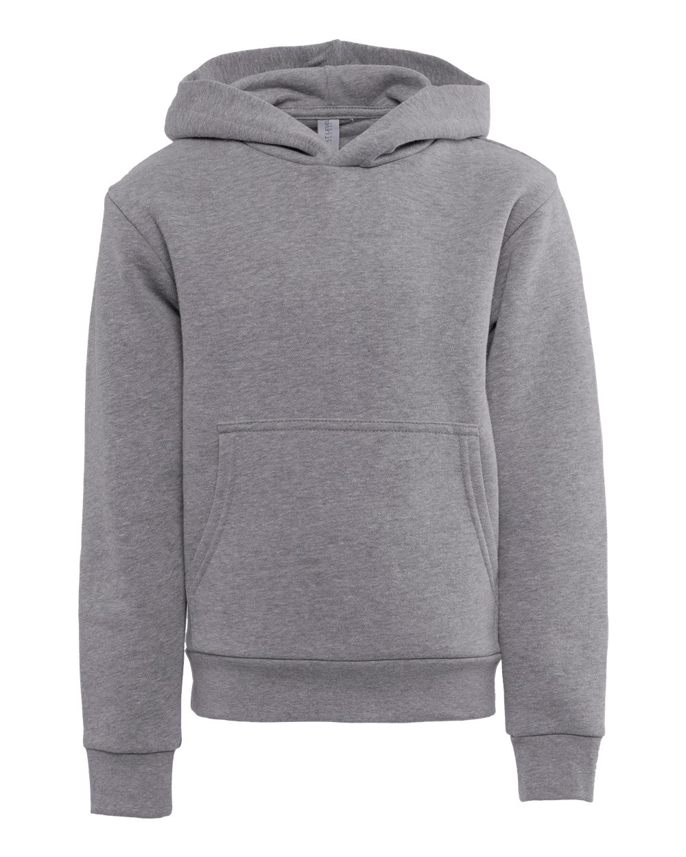 Next Level 9113 - Heather Grey