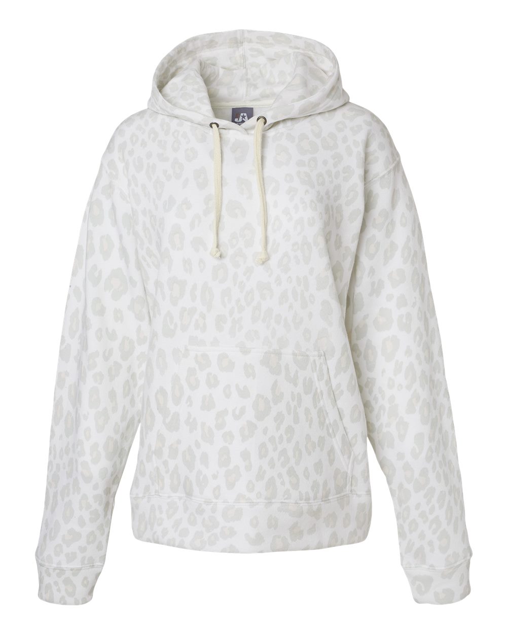 J. America 8871 - Snow Leopard Triblend
