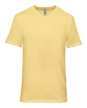 Next Level 3600SW - Washed Banana Cream