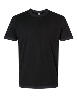 Next Level 3600SW - Washed Black